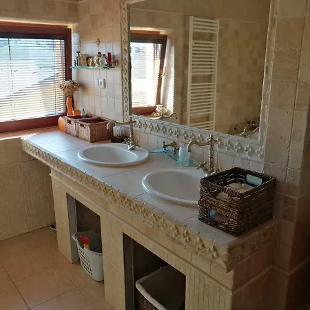 Rodinne Utulne Privat Bedrich *
