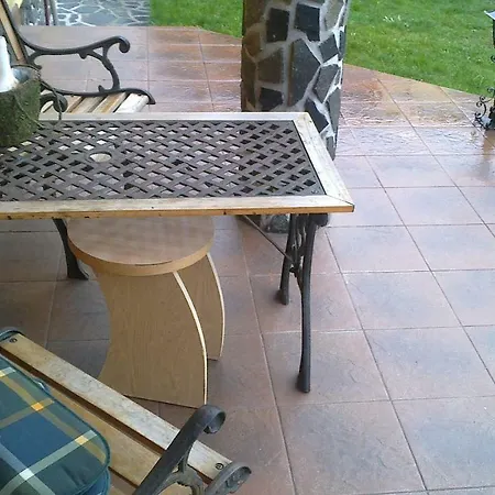 Rodinne Utulne Privat Bedrich *