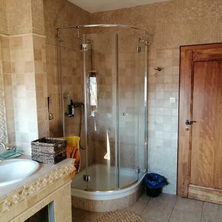 Rodinne Utulne Privat Bedrich Privatunterkunft